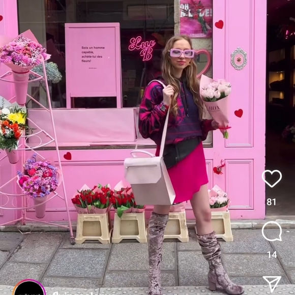 S-L.NYC “Mandala” OEKO-TEX® Hoodie & Jogger Set - Picture 6 of 14